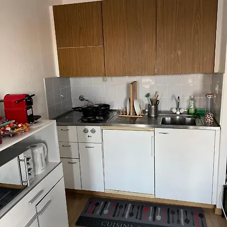 Appartamento Suncatcher Berna