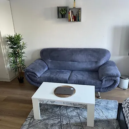 Apartment Suncatcher