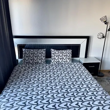 Suncatcher Appartamento Berna