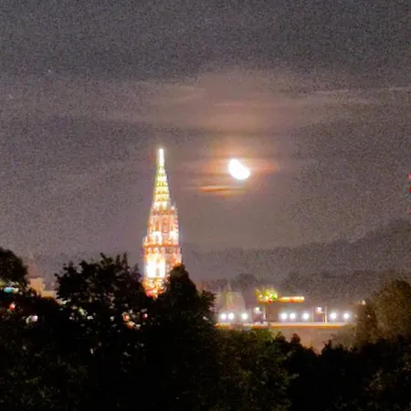 Appartement Suncatcher *