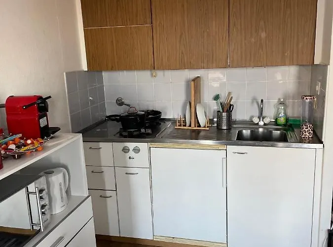 Apartment Suncatcher Bern