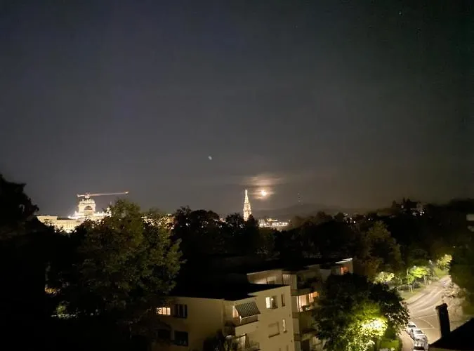 Suncatcher شقة برن