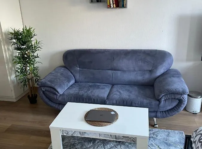 Apartment Suncatcher