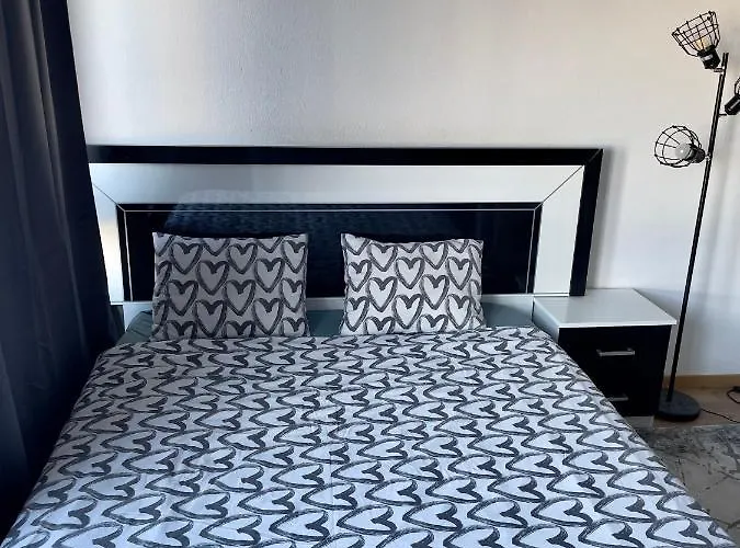 Suncatcher Appartement Bern